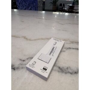 Brand New In Box Digital AV Adapter Lightning to HD for iPhone iPad iPod iPad